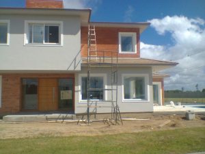 Empreiteira Louzada