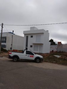 Empreiteira Louzada