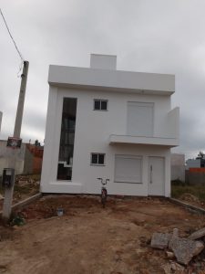 Empreiteira Louzada